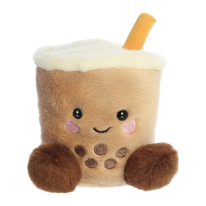 Aurora PP MILKY TEA BOBA