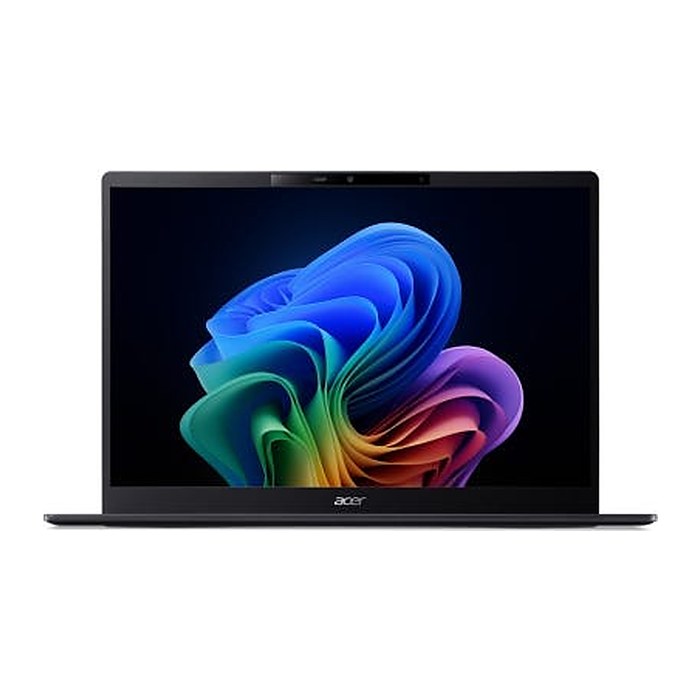 acer TravelMate P6 TMP614-54-TCO-553Z Laptop 35,6 cm (14,0 Zoll), 16 GB RAM, 512 GB SSD, Intel® Core™ Ultra 5 226V