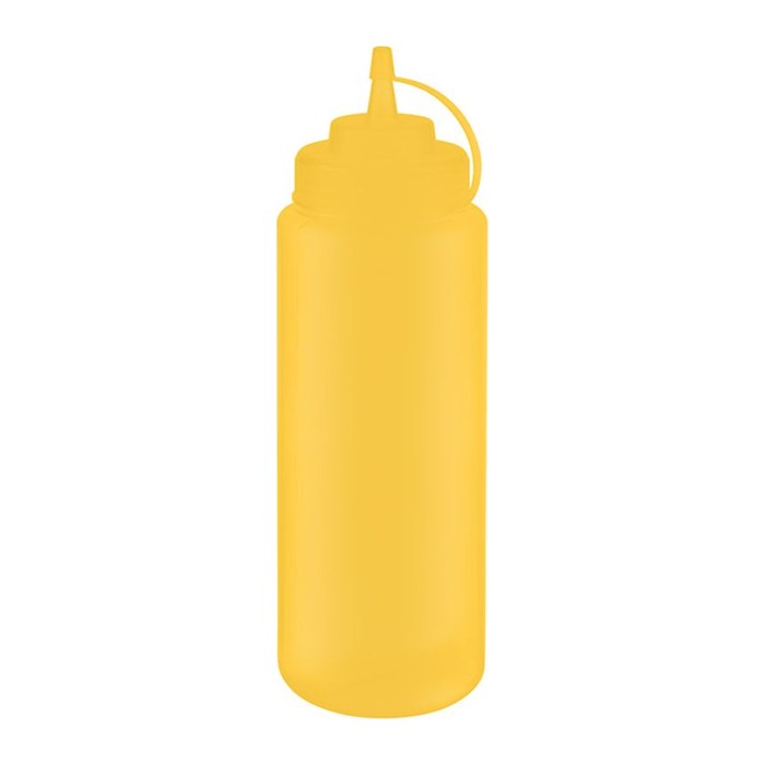 APS Quetschflasche 93260 1,0 l, 1 St.