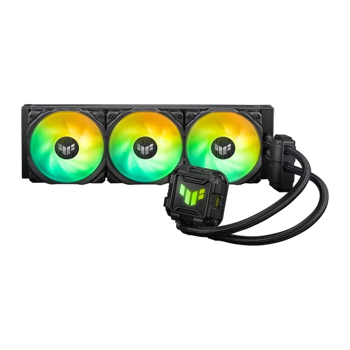 Asus WAK TUF Gaming LC 360 II ARGB