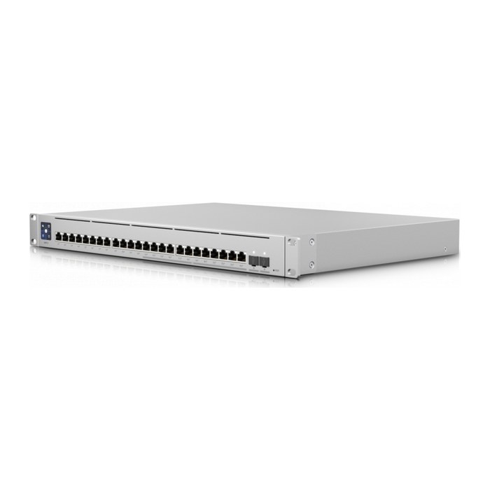 UBIQUITI® UniFi Switch Enterprise 24 PoE Switch 24-fach