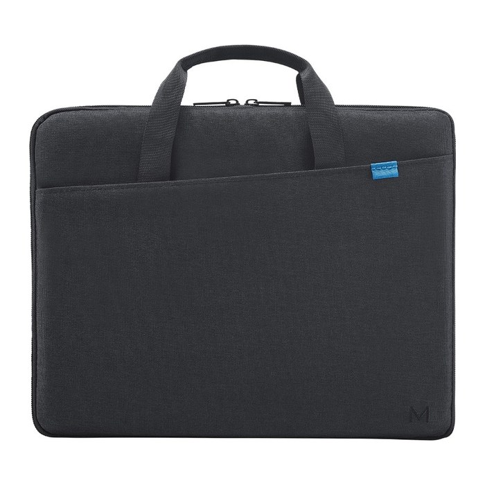 Mobilis Trendy Sleeve 10-12.5'' Black 35% RECYCLED