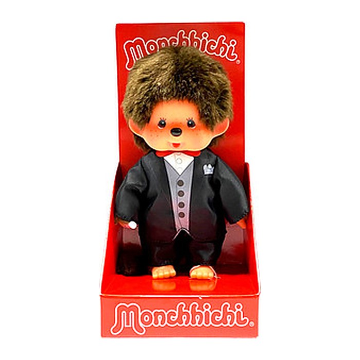 Monchhichi® Puppe
