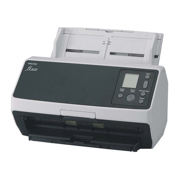 RICOH fi-8170 Dokumentenscanner