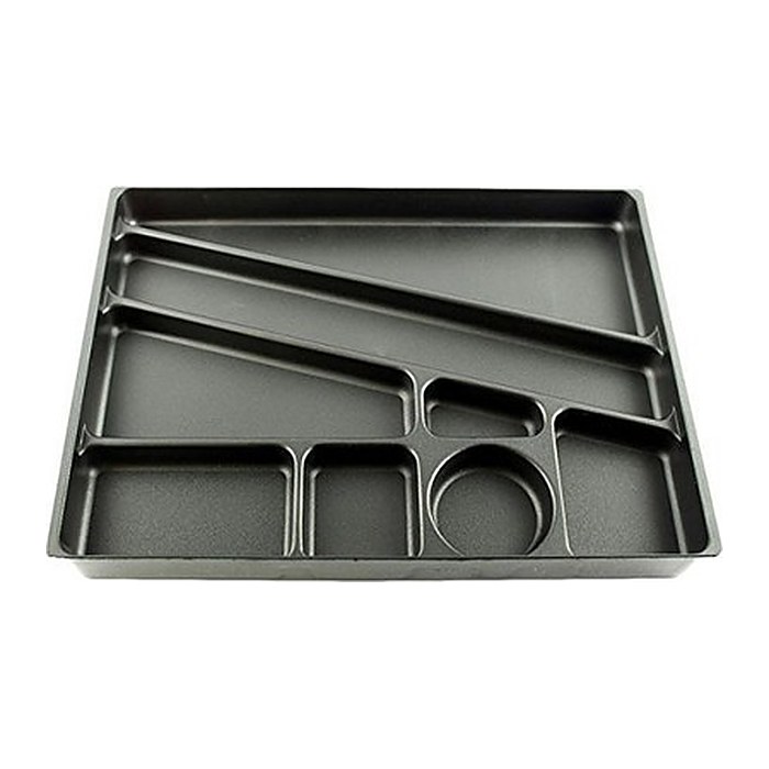 DURABLE Schubladeneinsatz Idealbox Plus PEN TRAY (bl. Engel)