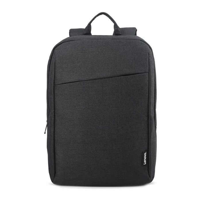 Lenovo Notebookrucksack 15.6" Casual Backpack Black