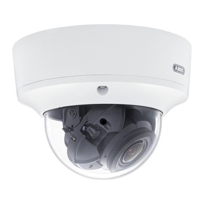 ABUS 4 MP IP-Dome-Kamera 2,8-12 mm