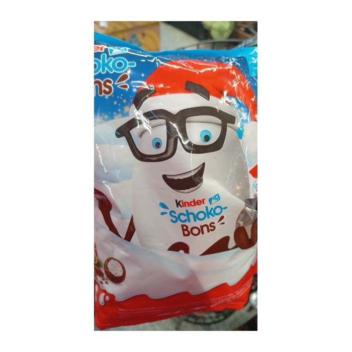 kinder Schoko-Bons Schokobonbons 48 St./300 g, 1 St.