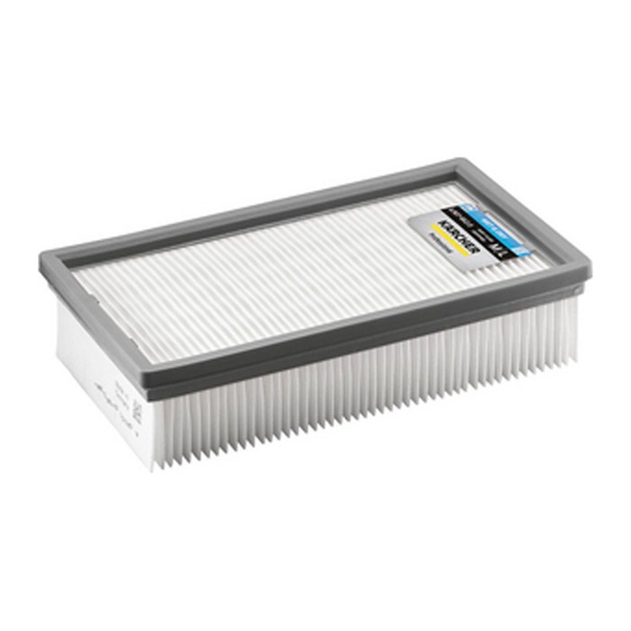 KÄRCHER Wet & Dry Filter für Nass-/Trockensauger, 1 St.
