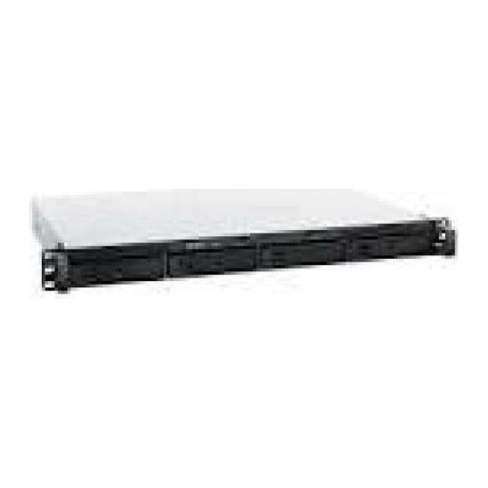 Synology NAS RS422+ 4bay 19" 4xLFF/SFF