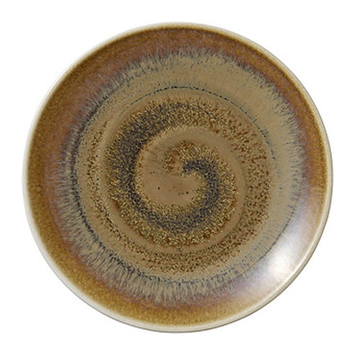HEART & SOUL Teller Perfect Match Cumin hellbraun Ø 21,0 cm, 6 St.