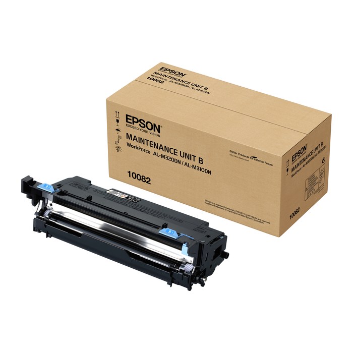 EPSON S110082  schwarz Wartungskit