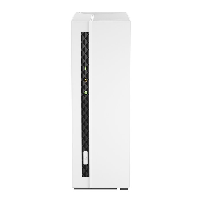 QNAP NAS TS-133 1-Bay