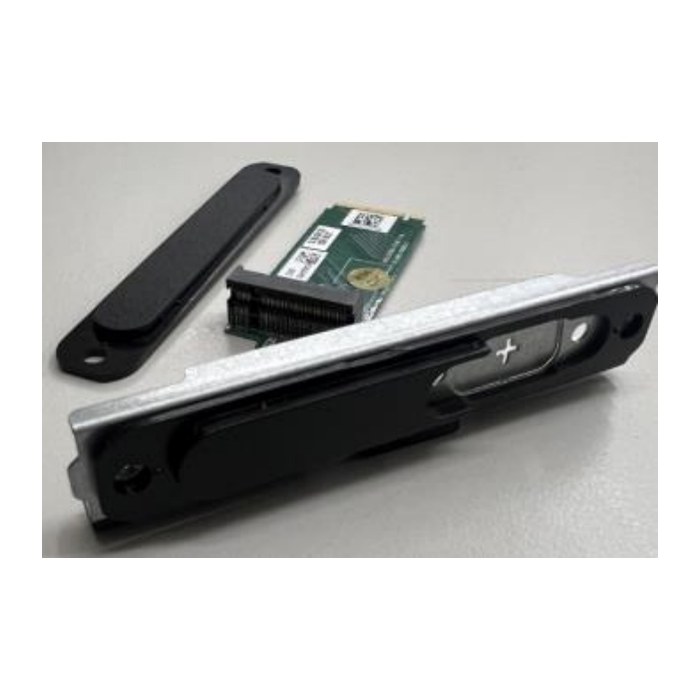 ASUS NUC15 accessory NUCIOAES0CR 2nd M.2 22x80 SSD Exp.