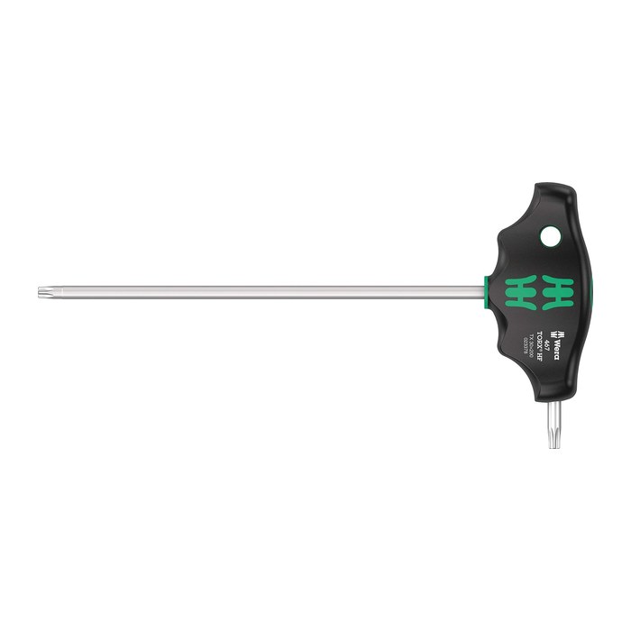 Wera Torx-Schraubendreher 5118040001 T 5, 1 St.