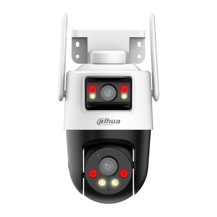 DAHUA Picoo Dual D1 4G 6MP Überwachungskamera
