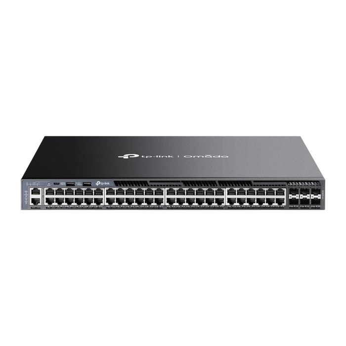 TP-Link Omada Switch 48x GE SG6654X Layer 3