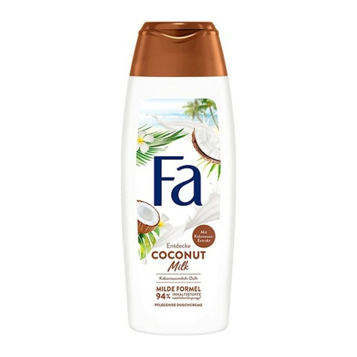 Fa Coconut Milk Duschcreme 250 ml