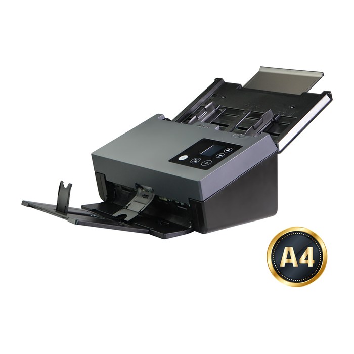 Avision Dokumentenscanner AD3100 A4