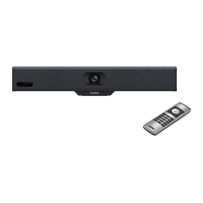 Yealink Video MeetingBar A10-010