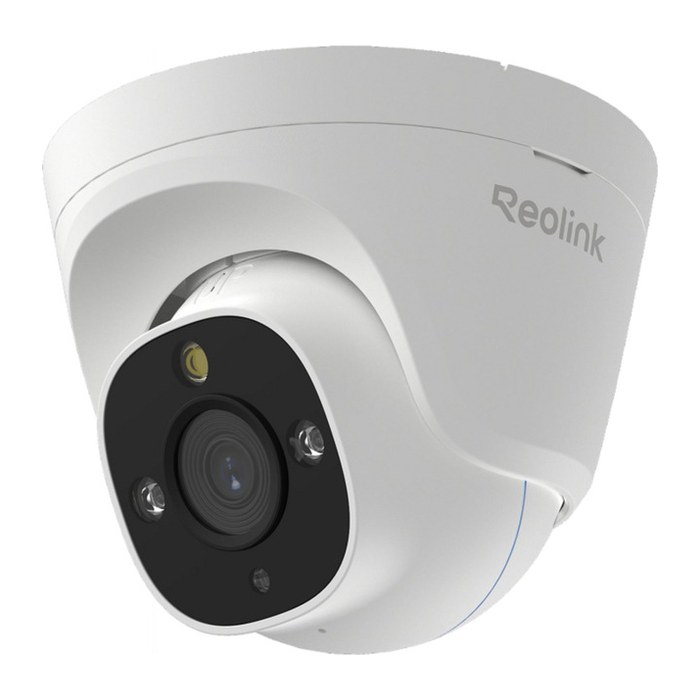 REOLINK RP-PCT12M Überwachungskamera Turret (4mm) 12MP