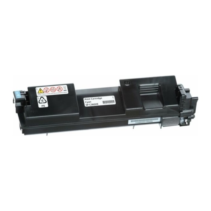 RICOH Type SP C360E cyan Toner