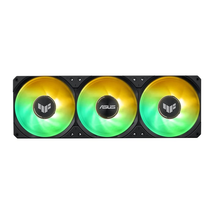 Asus WAK TUF GAMING LC III 360 ARGB LCD