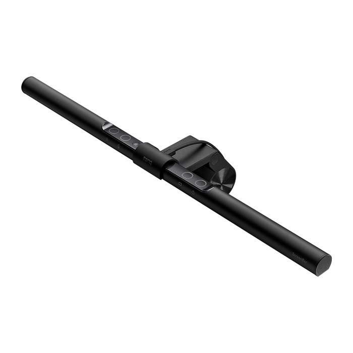 BenQ ScreenBar LED Monitor-Lampe  schwarz 4 Watt