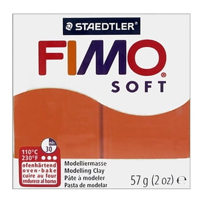 FIMO Mod.masse Fimo soft cognac