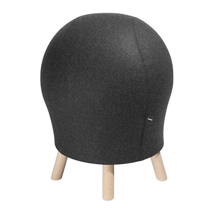 Topstar Ballsitz Sitness 5 Alpine 71260 L52 anthrazit, 1 St.