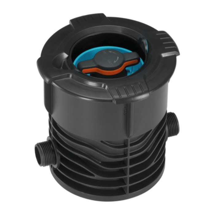 GARDENA Wassersteckdose Sprinklersystem & Pipeline
