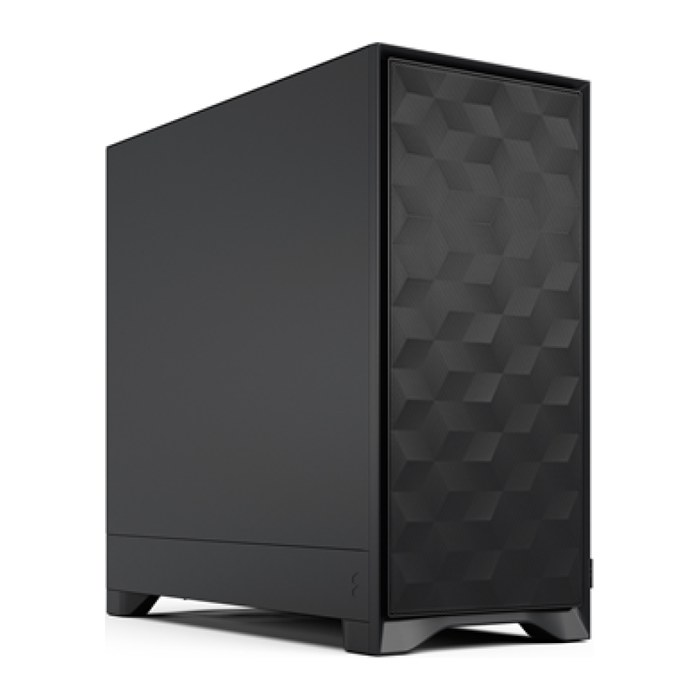 FRACTAL DESIGN Geh Pop 2 Air Black Solid