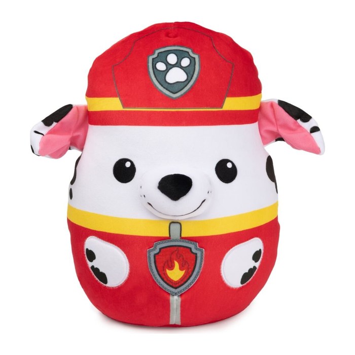 SPIN MASTER™ Squishy Marshall PAW Patrol Kuscheltier
