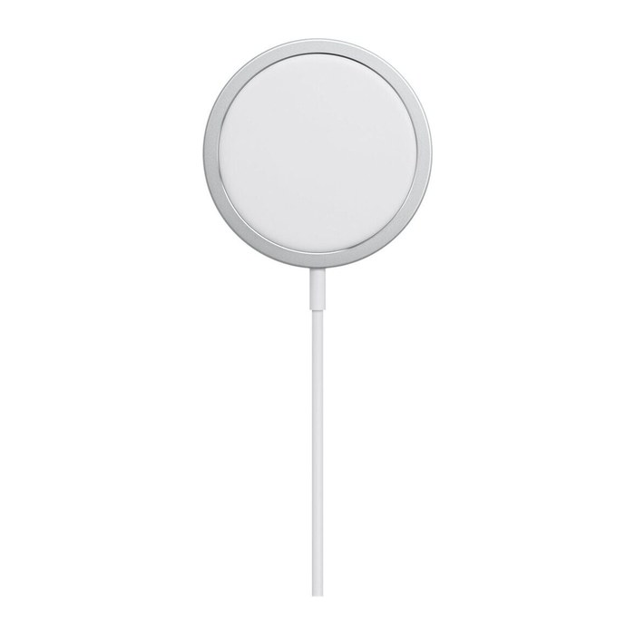 Apple MagSafe Induktive Ladestation weiß