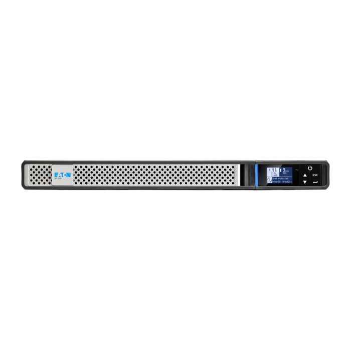 EATON 5P Gen2 Netpack USV schwarz,
