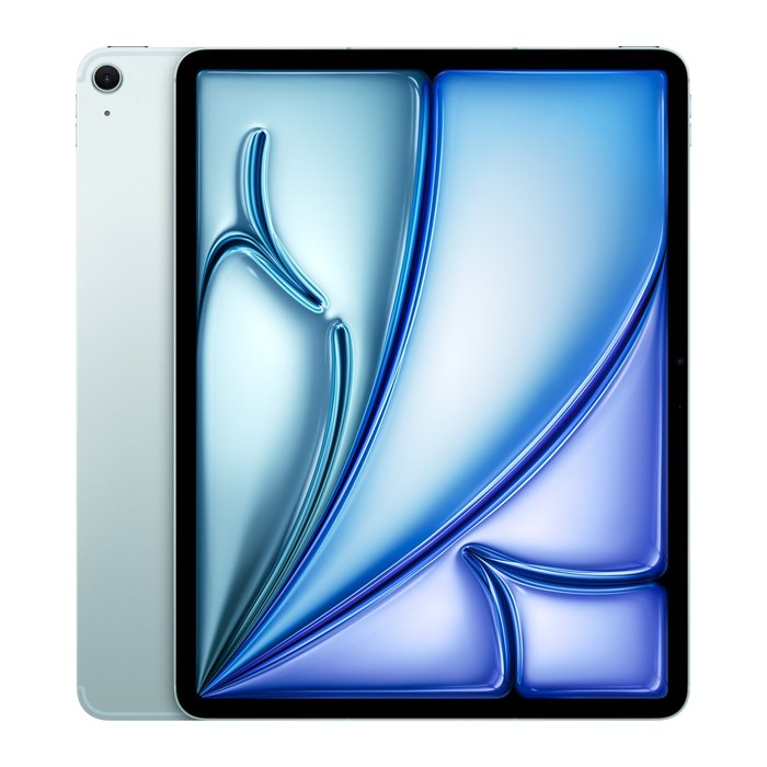 Apple iPad Air Cellular (M4) (2026) 33,0 cm (13,0 Zoll) 512 GB blau
