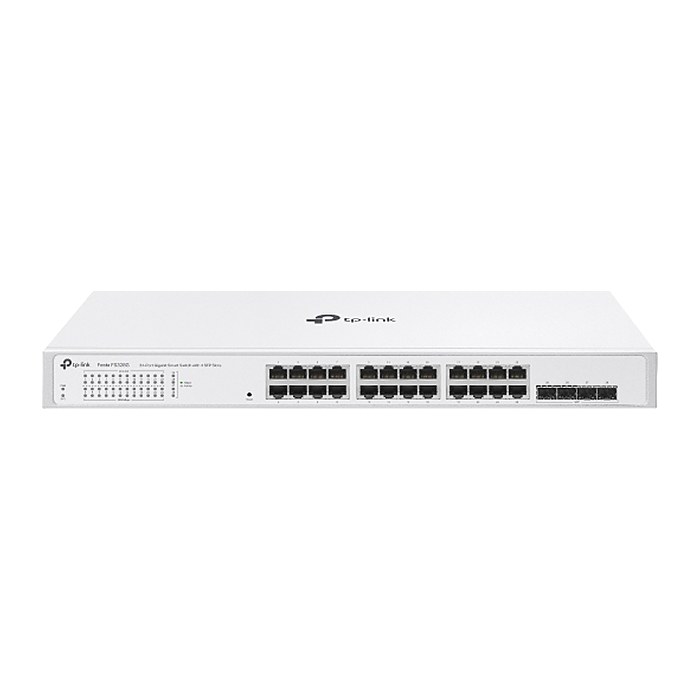 TP-Link Smart Switch Festa FS328G 24-Port Gigabit