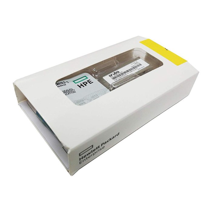 HPE Networking Instant On X121 Transceiver 1-fach