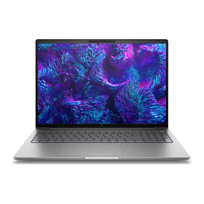 HP ZBook 8 G1i A3ZU1ET  Laptop 40,6 cm (16,0 Zoll), 64 GB RAM, 2 TB SSD, Intel® Core™ Ultra 7 265H
