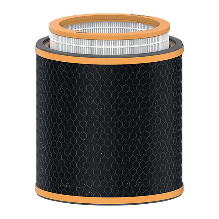 LEITZ TruSens GERÜCHE & VOC HEPA-Filter für Luftreiniger, 1 St.