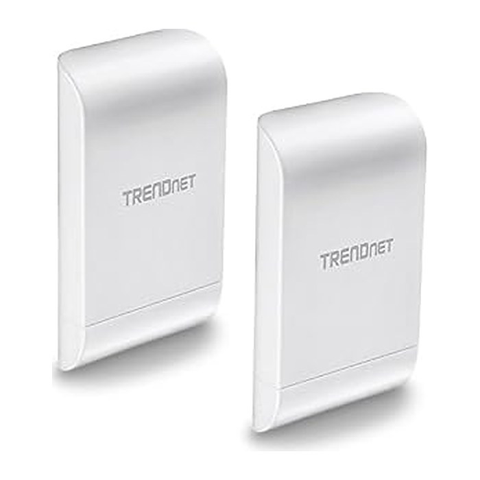 TRENDnet Access Point N300 2.4GHZ 10dBi PoE Outdoor Kit (2x)
