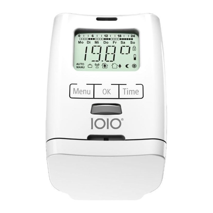 OLYMPIA HT 430-22 Heizkörperthermostat