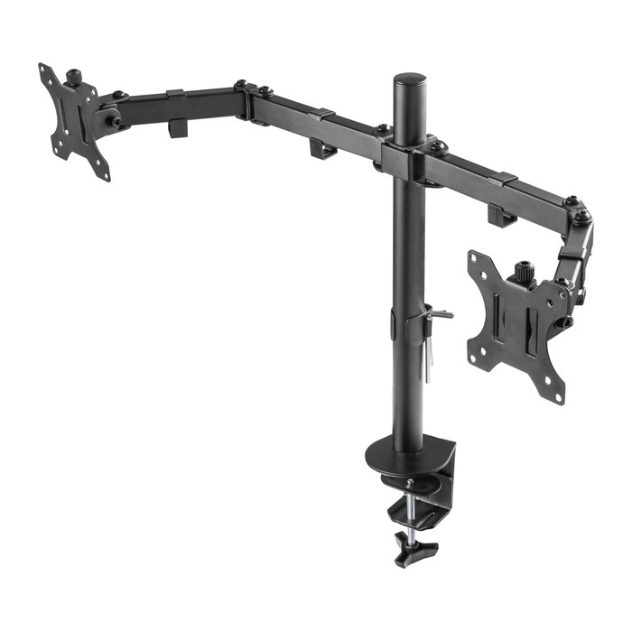 Deltaco TIS 13"-32" 2TFT schwarz Max.16KG