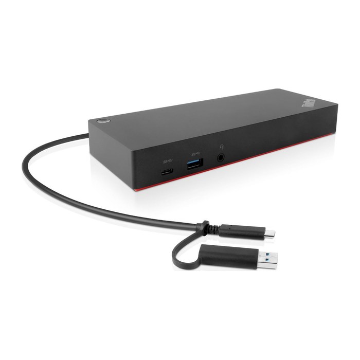 Lenovo Dockingstation ThinkPad Hybrid USB-C Dock
