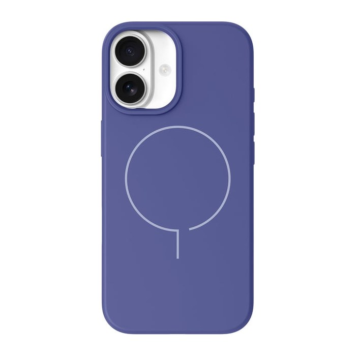 LAUT HUEX SLIM for iPhone 17 - Future Blue