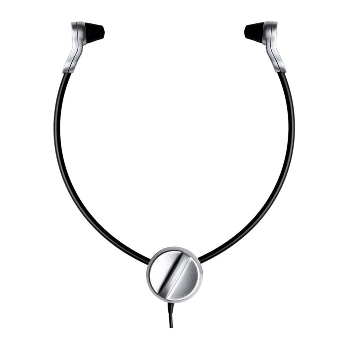 GRUNDIG Digta Swingphone 568 GBS In-Ear-Kopfhörer silber