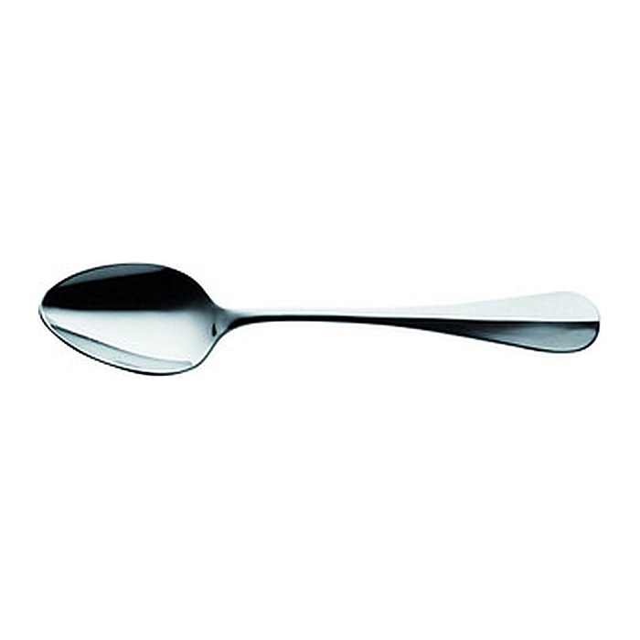 solex® Löffel Baguette silber, 12 St.