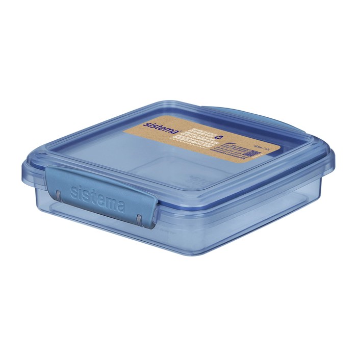 sistema Sandwich-Box 450 ml 1 Stück