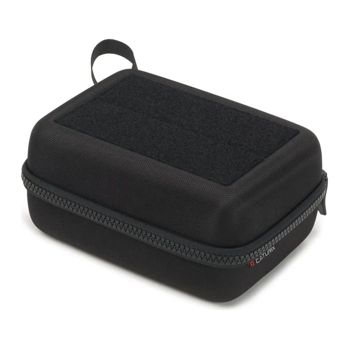 CATURIX ACCESSORY ecotec controller case black Gaming
