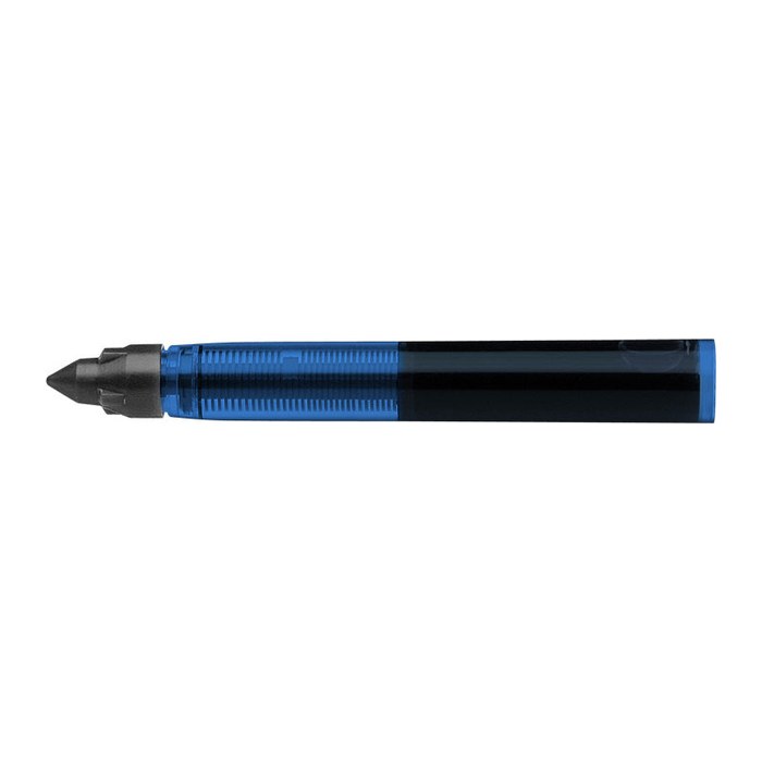 Schneider One Change Tintenrollerminen schwarz 0,6 mm 5 St.